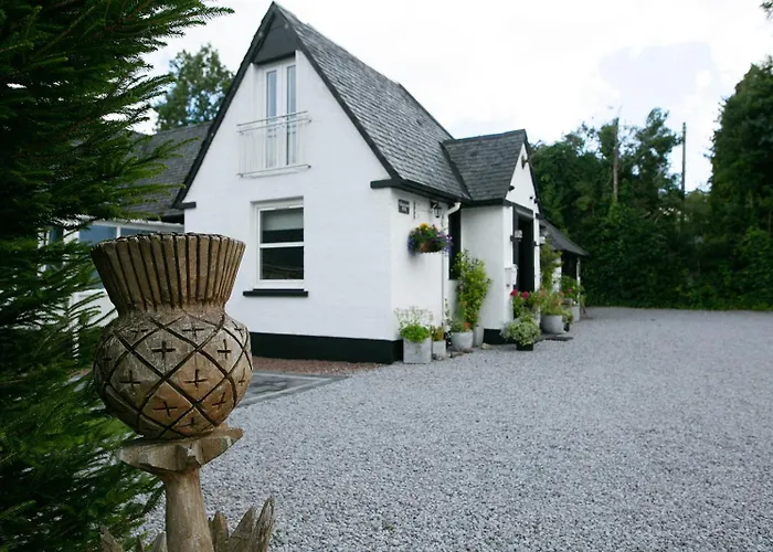 Glenview Luss