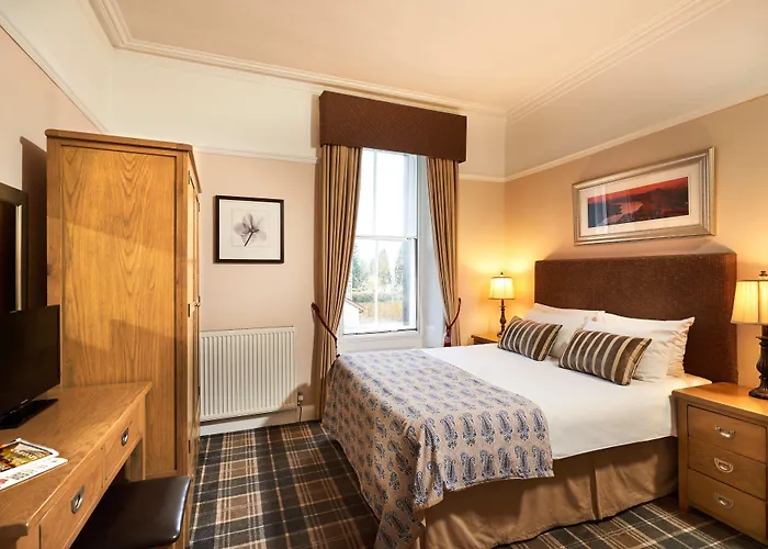 Poppies Hotel